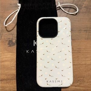 Kaseme IPhone 14 Pro